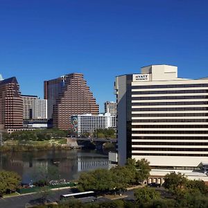 Hyatt Regency Austin